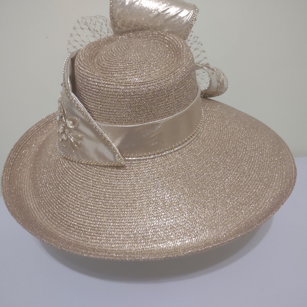 Ms.Divine Designer hat Collection - Picture 5 of 10